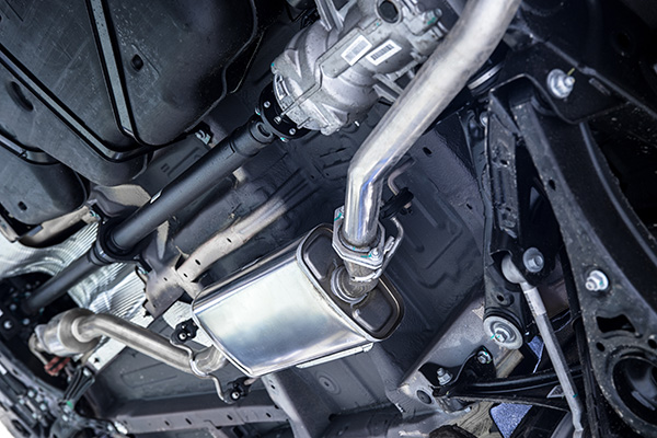 How Do I Know If My Exhaust System Needs Repairs? | Oswald Service and Repair